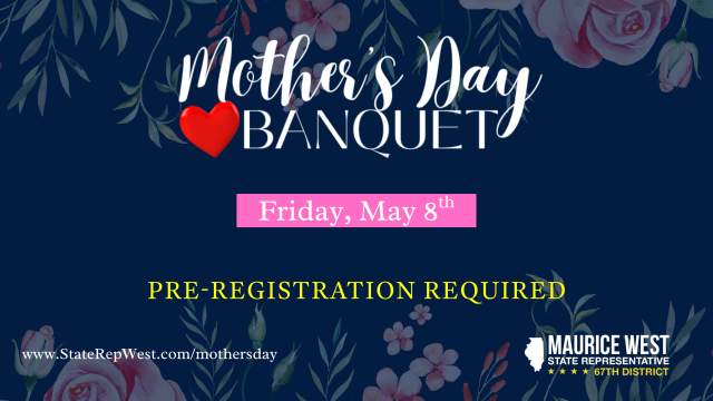 Mother's Day Banquet