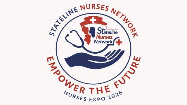 Stateline Nurses Network 2026 Nurses Expo