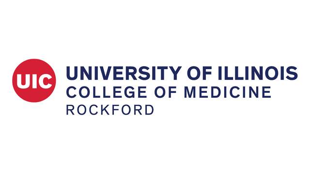 UIC Rockford 2026 Commencement