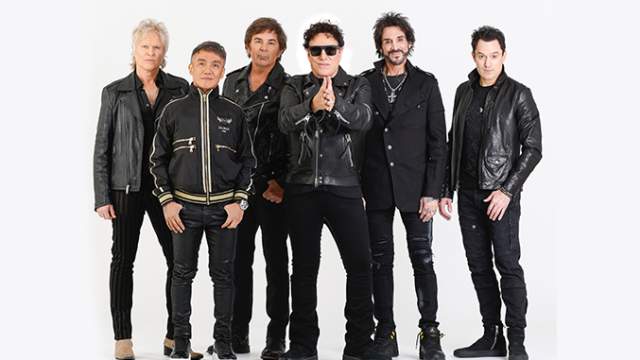 Journey: FINAL FRONTIER TOUR 2026