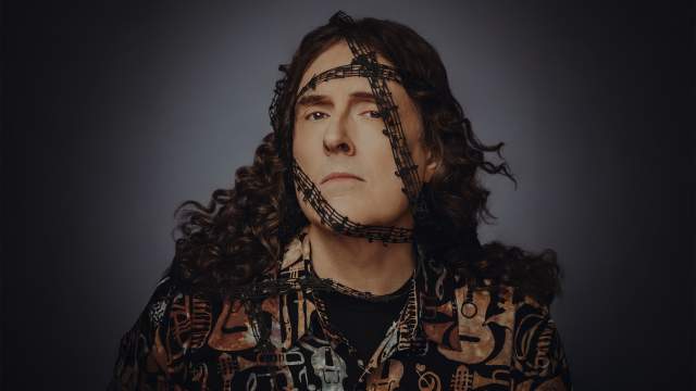 "Weird Al" Yankovic: Bigger & Weirder 2026 Tour