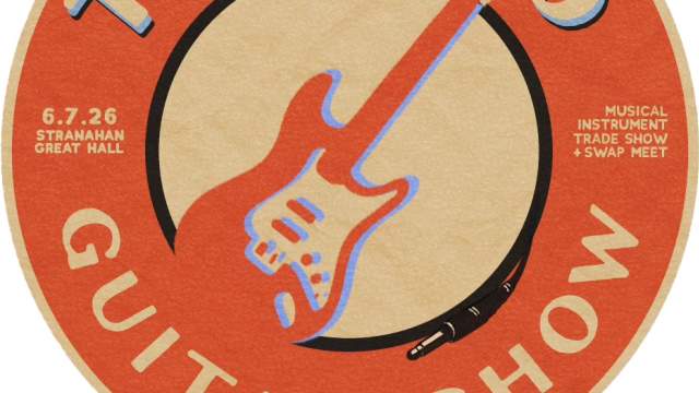 Toledo Guitar Show