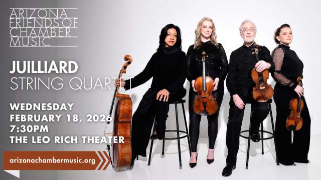 Juilliard String Quartet