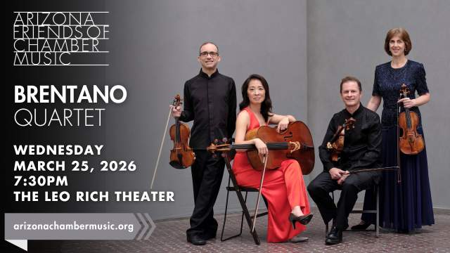 Brentano Quartet