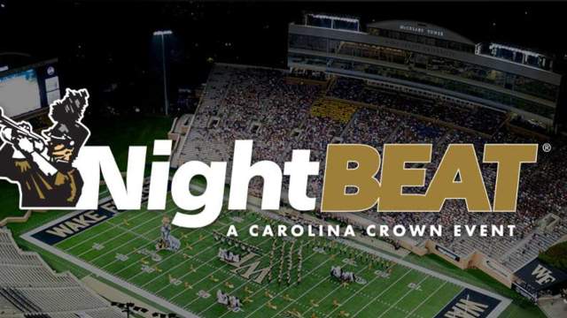 NightBEAT