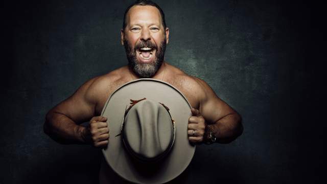 Bert Kreischer: Permission To Party World Tour