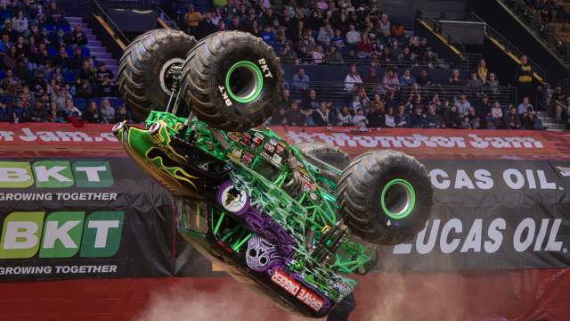Monster Jam