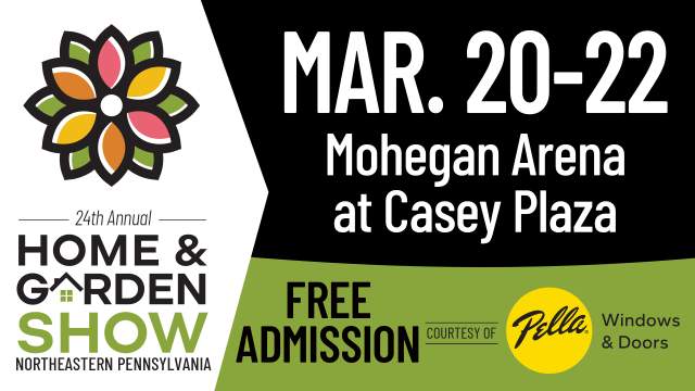 NEPA Home & Garden Show