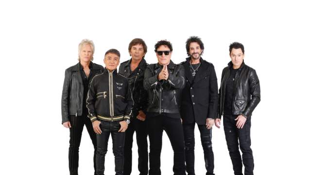 JOURNEY - FINAL FRONTIER TOUR 2026