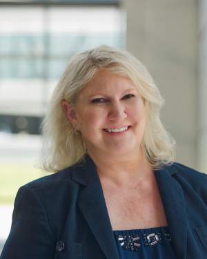 Carol Brown