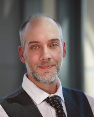 Richard King