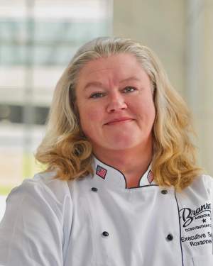Roxanne Fincke