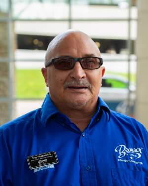 Male Employee