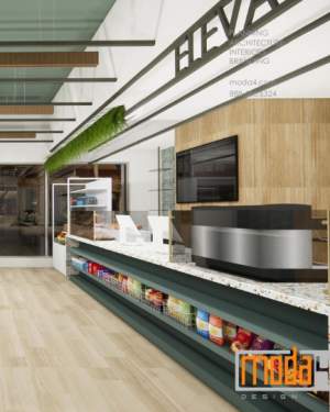 Elevate Market Rendering 2