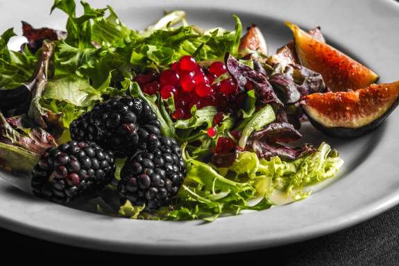 Fig Salad