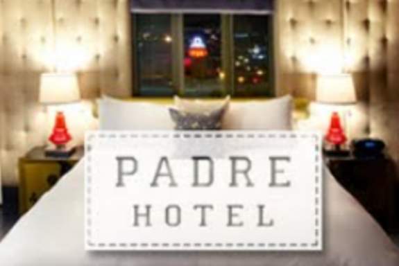 Padre Hotel