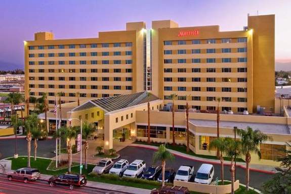 Marriott
