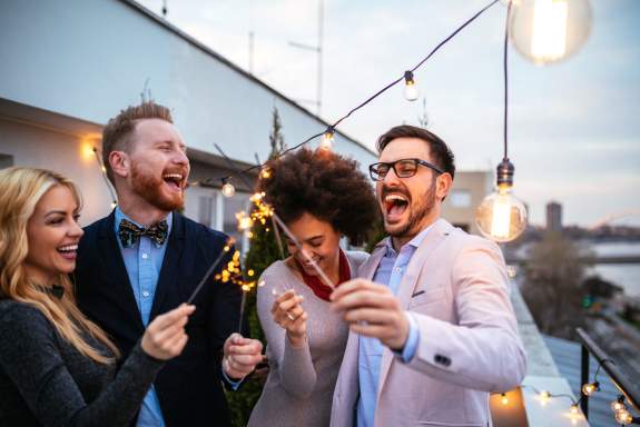 Holiday Event Planning-BCCC