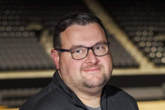 Josh Vaught