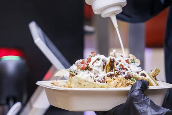 Nachos