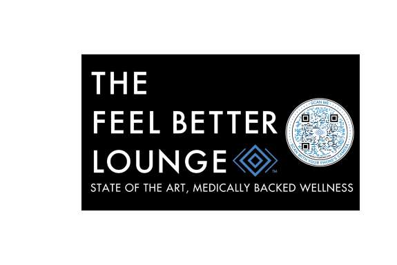 Feel Better Lounge New