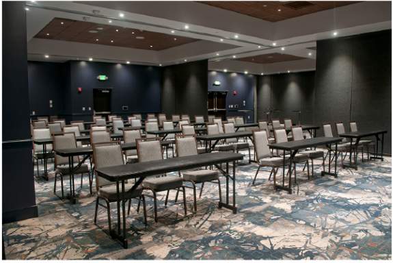 Executive Meeting Room