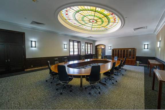 Board Rooms