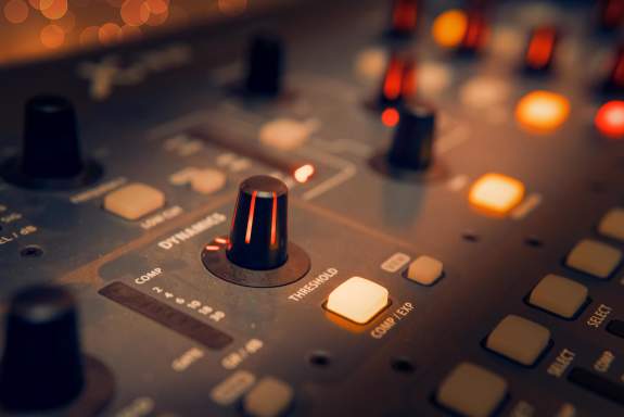 AV Services