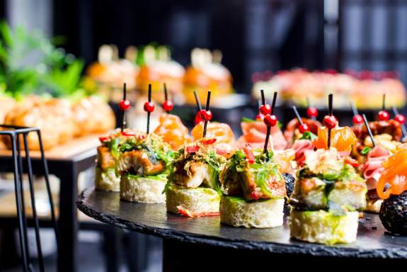 Catering