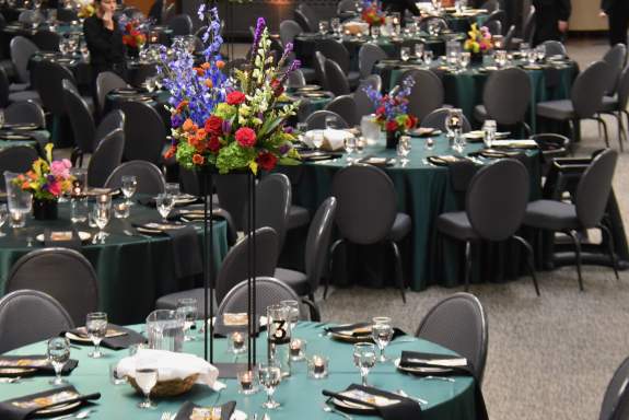 Catering