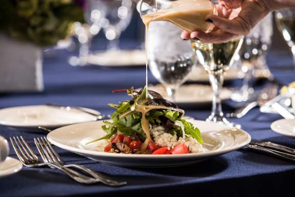 Catering