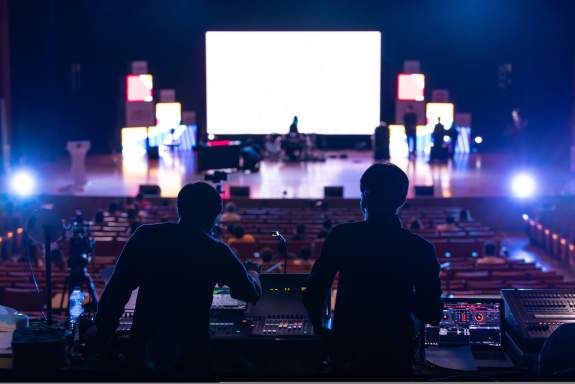 A/V Services