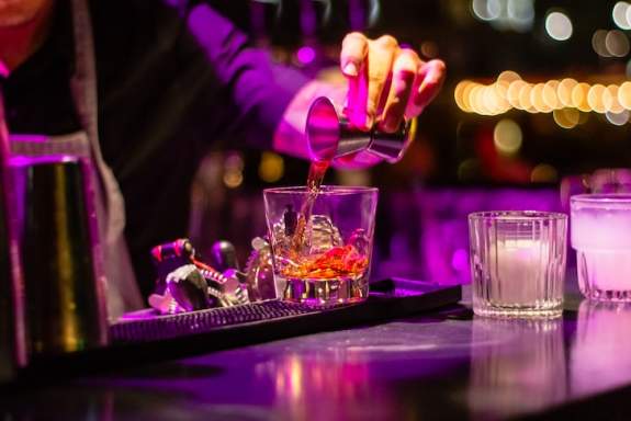 Cocktails