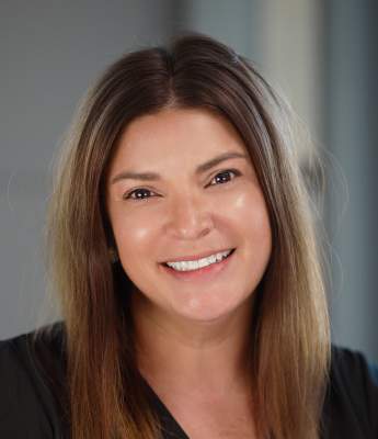 Angie Teel, General Manager