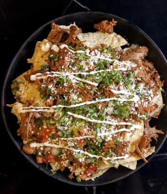 Nachos