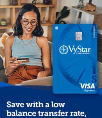 VyStar Credit Union