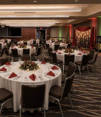 Holiday Party