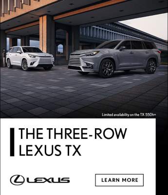 Lexus of Peoria