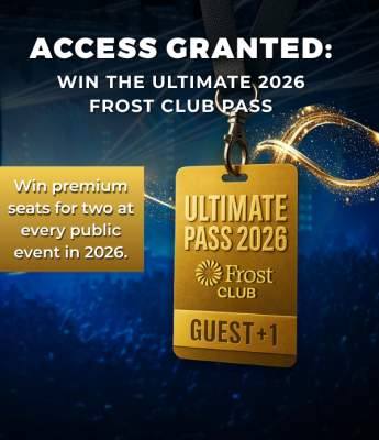 Ultimate 2026 Pass Updated