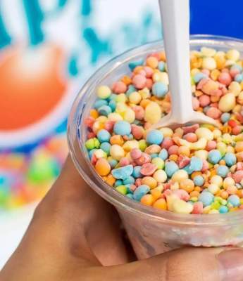 Dippin' Dots