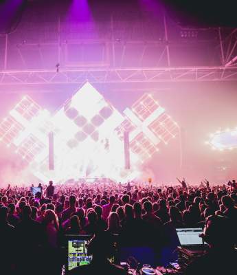 Venue Tours