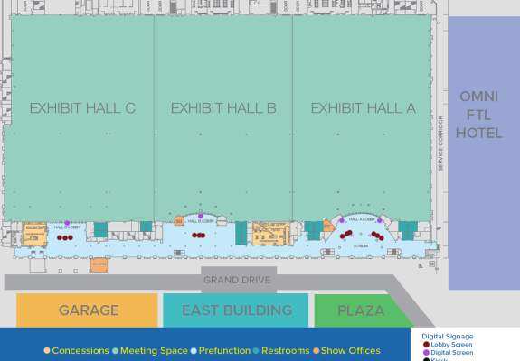 West Floor Plan 1st Floor - Updated