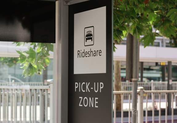 RideShare