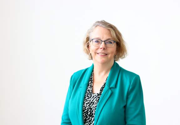 Laura Harrington