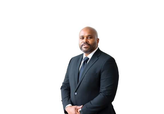 Marlon Wilson