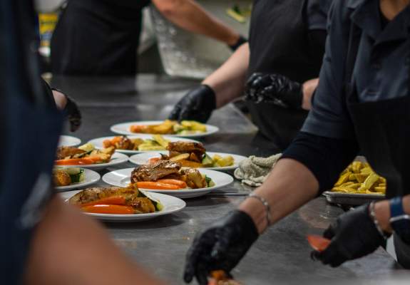 Catering Image
