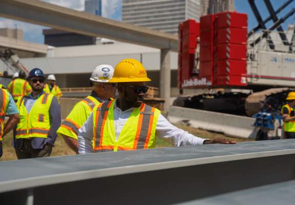 Beam Signing 1