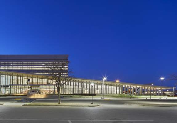 BHH Exterior