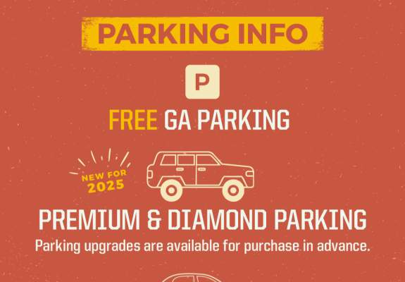 Parking- General