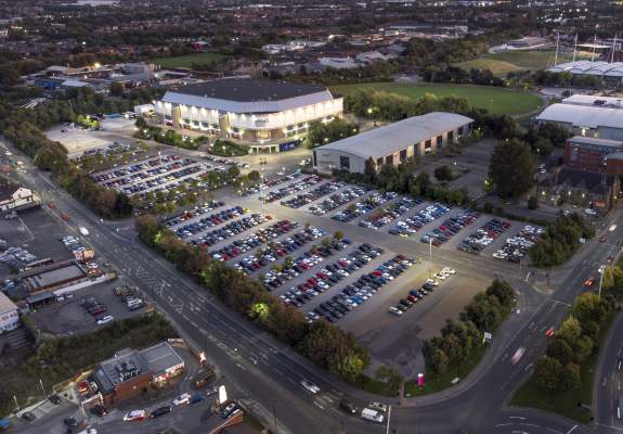 Car Park